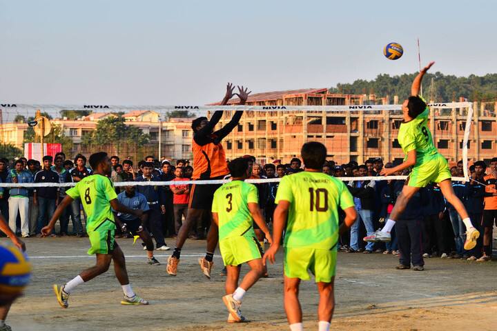 sports